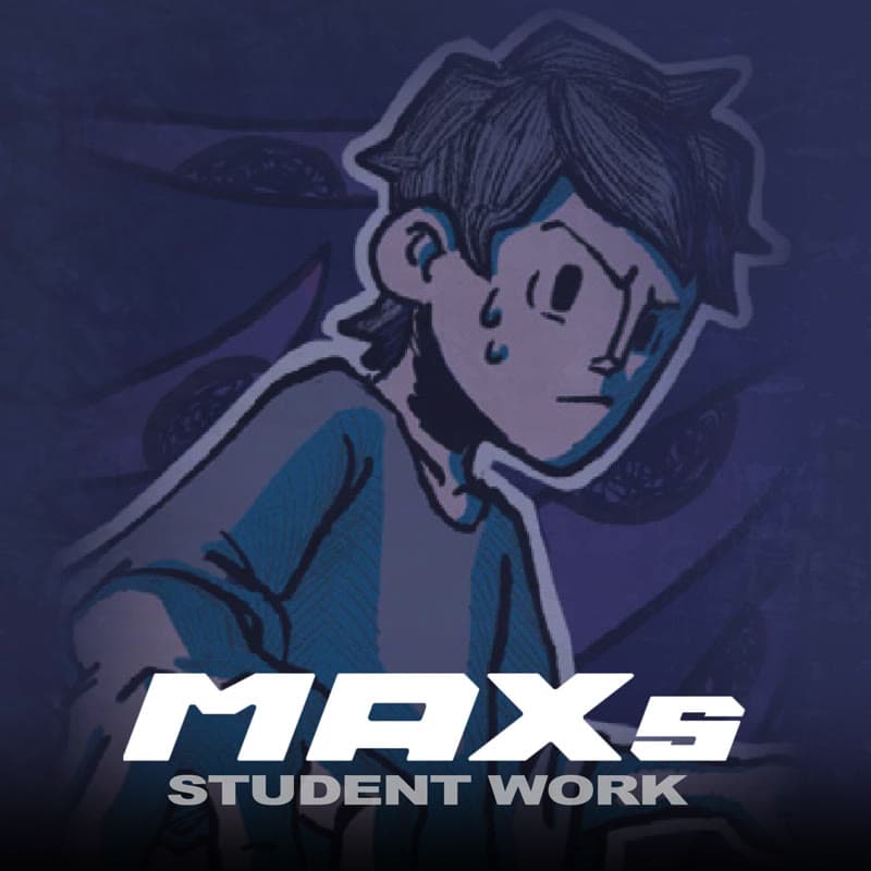 Game Design: Social Phobia | MAXs Student Work 2024