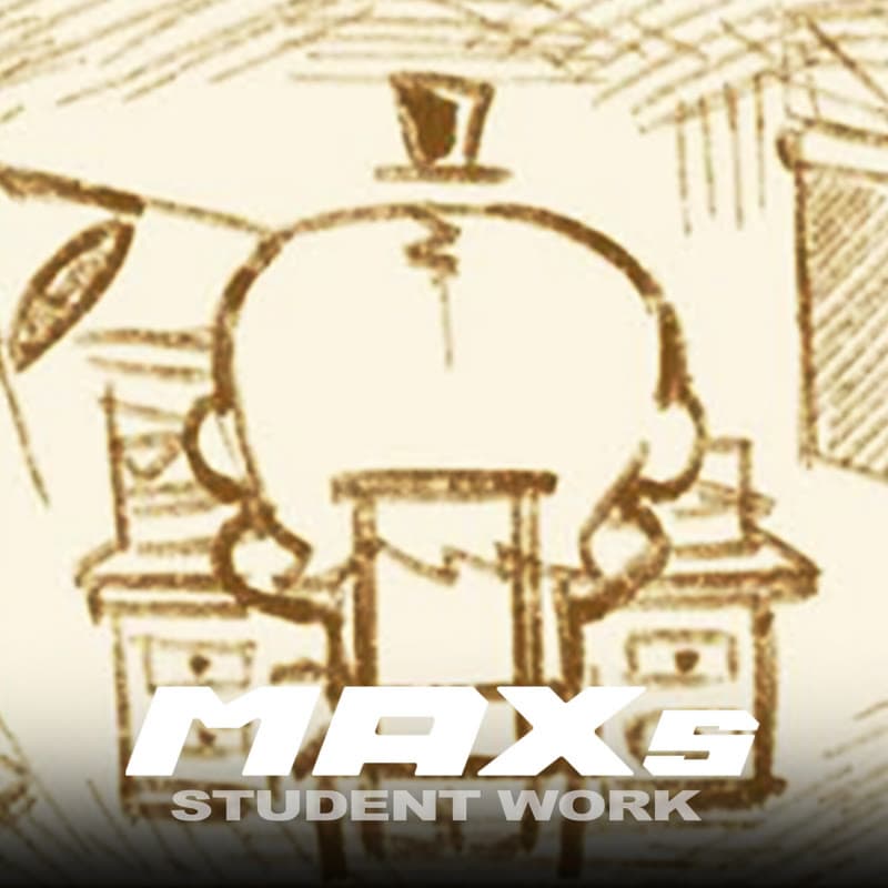 Game Design: Mayor Simulator | MAXs Student Work 2024