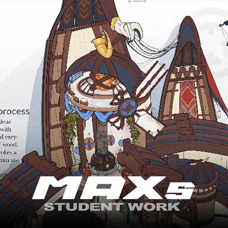 Undergraduate Program | ArtCenter College of Design Accepted | Student Work 26fall offer
